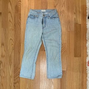 Taylor stitch women’s jeans